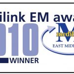 Medilink award winner